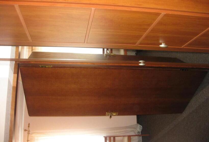 ホテル Complex Zelenyi Gai