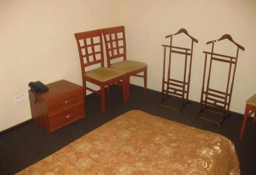 ホテル Complex Zelenyi Gai