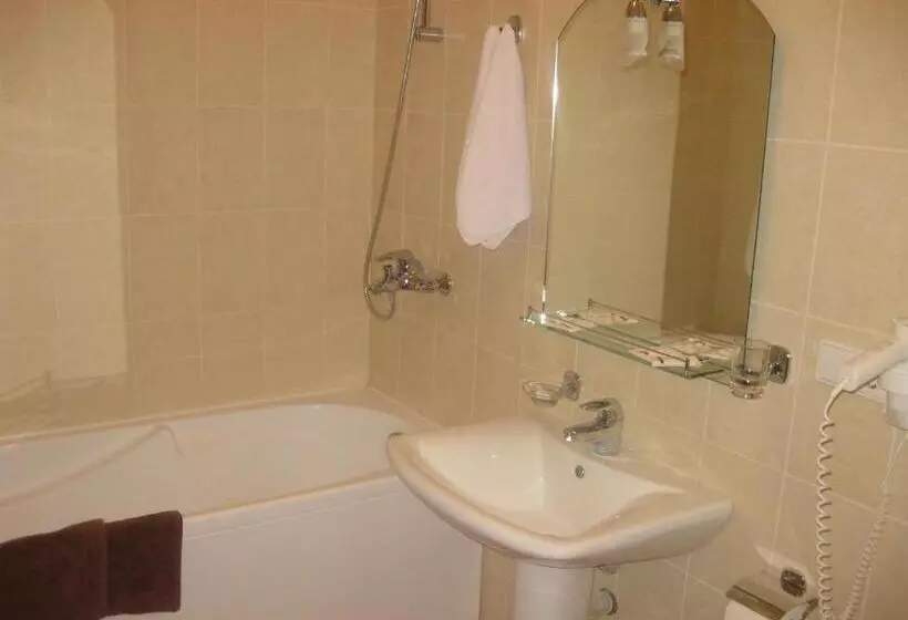 ホテル Complex Zelenyi Gai