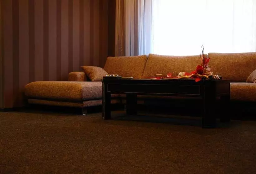 ホテル Complex Zelenyi Gai