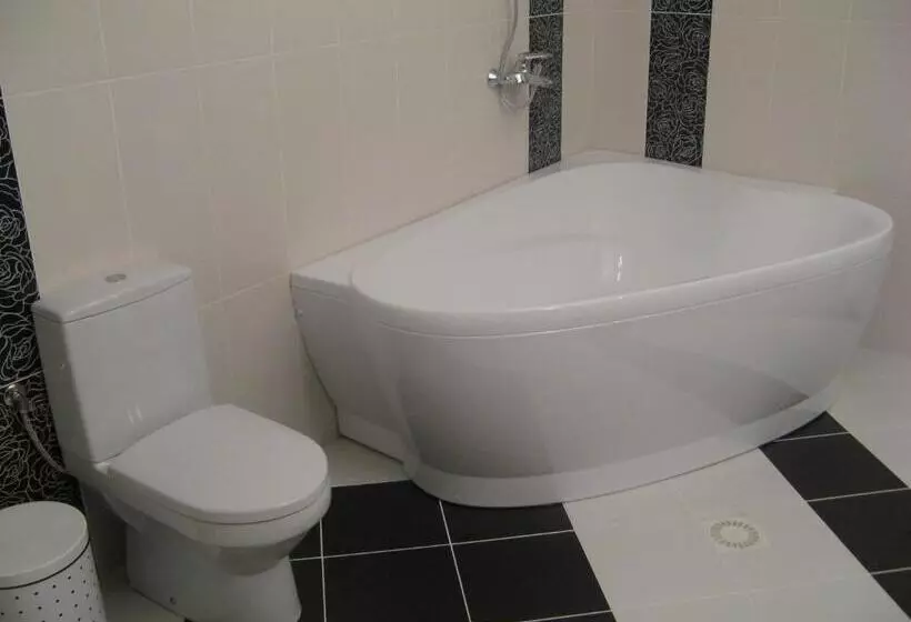 ホテル Complex Zelenyi Gai