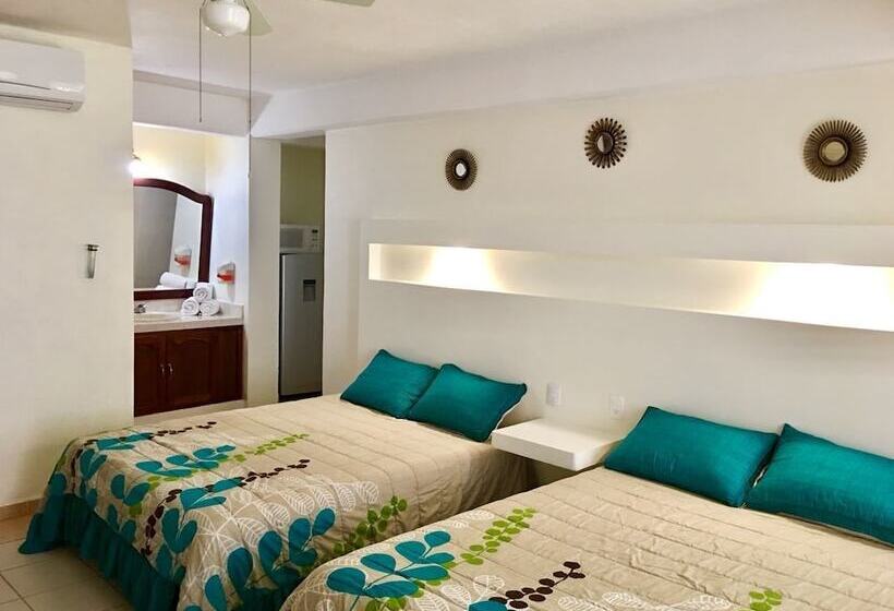 호텔 El Jardin Resort