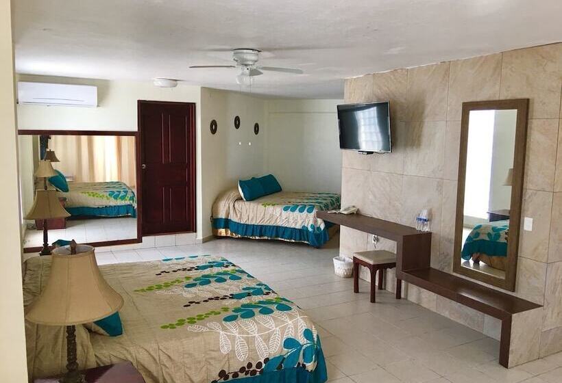 호텔 El Jardin Resort