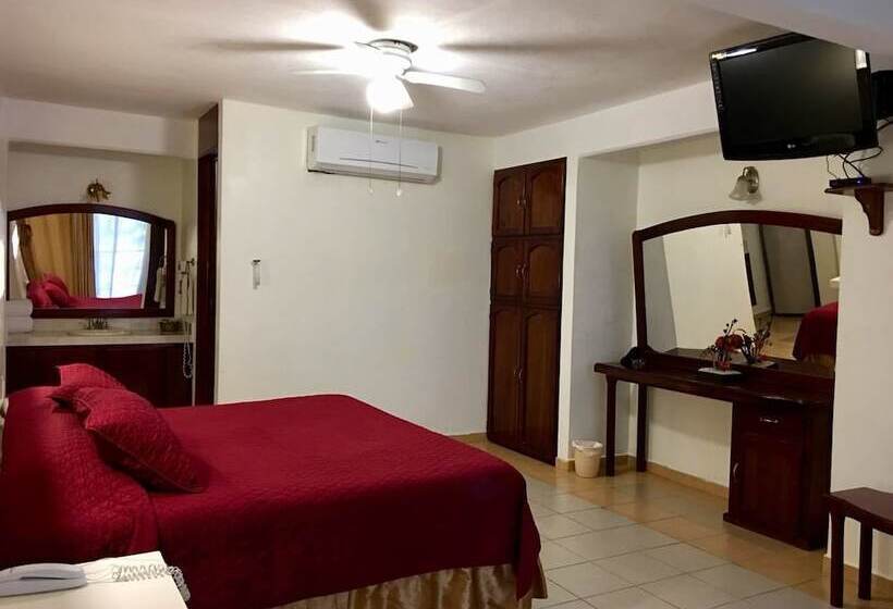 호텔 El Jardin Resort