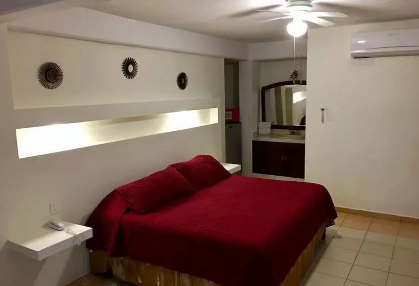 ホテル El Jardin Resort