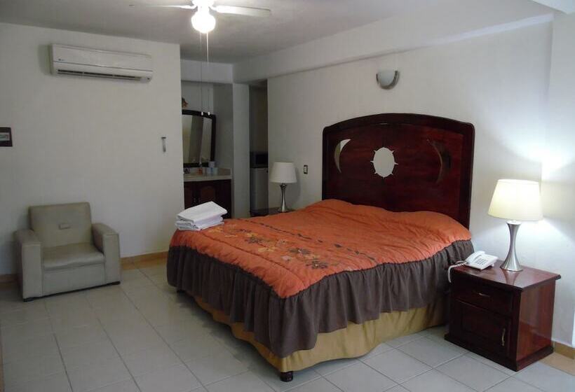 호텔 El Jardin Resort