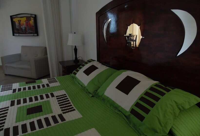 호텔 El Jardin Resort