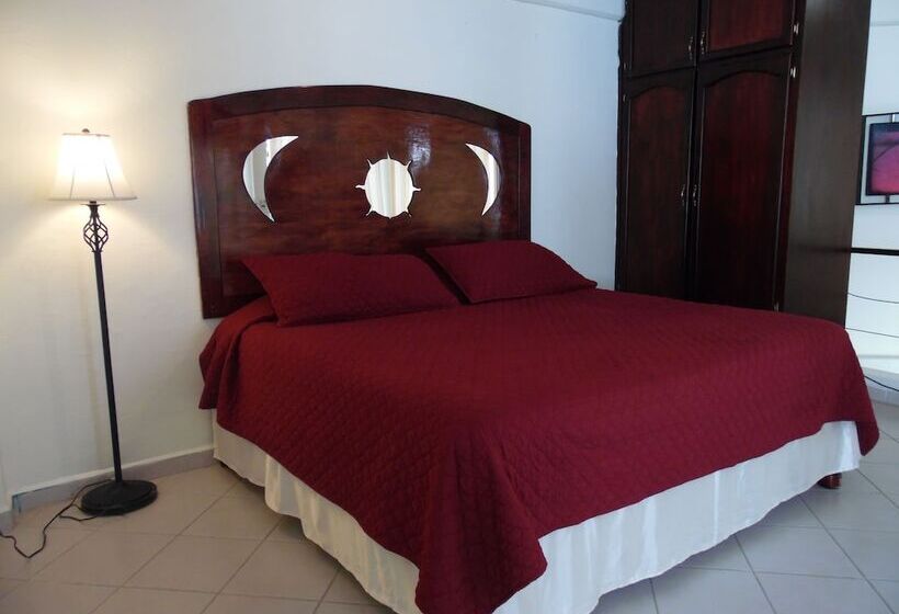 호텔 El Jardin Resort