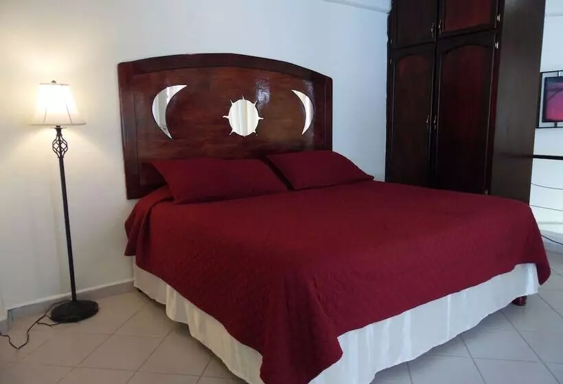 ホテル El Jardin Resort