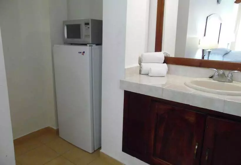 ホテル El Jardin Resort