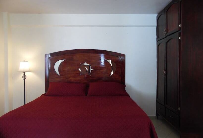 호텔 El Jardin Resort