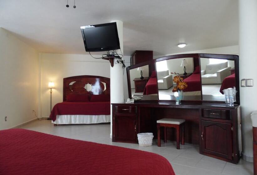 호텔 El Jardin Resort