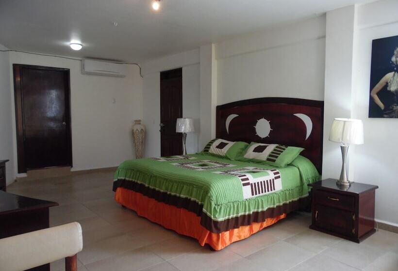 호텔 El Jardin Resort