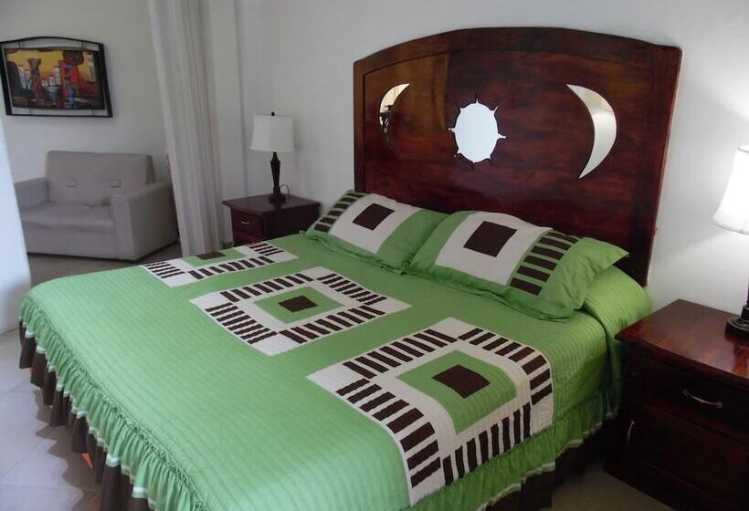 호텔 El Jardin Resort