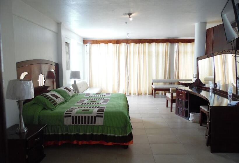 호텔 El Jardin Resort