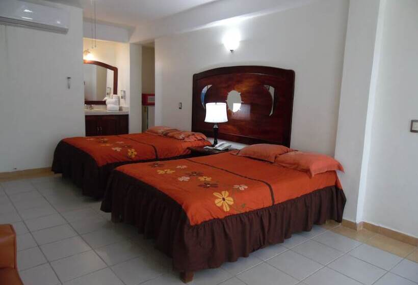 호텔 El Jardin Resort