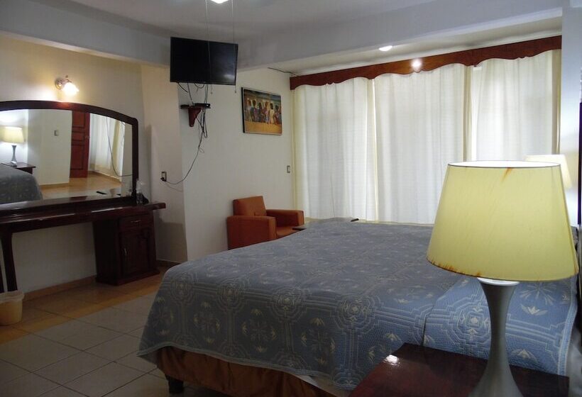 호텔 El Jardin Resort