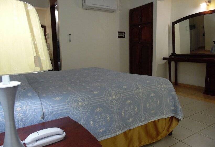 호텔 El Jardin Resort