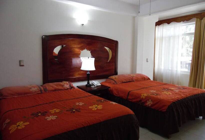 호텔 El Jardin Resort