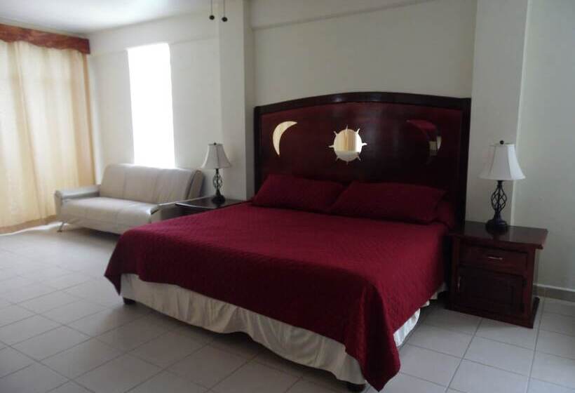 호텔 El Jardin Resort