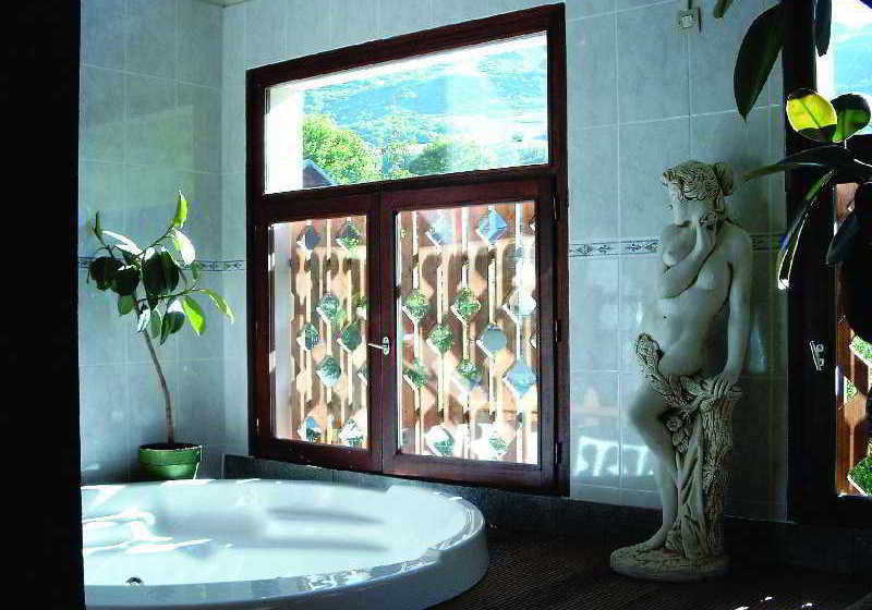 ホテル Etendard De St Sorlin