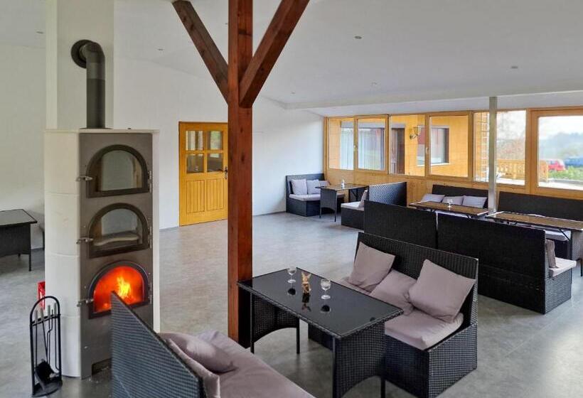 Ferien Vom Ich, Bayerischer Wald, Hotel & Restaurant