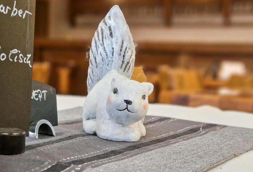 Ferien Vom Ich, Bayerischer Wald, Hotel & Restaurant