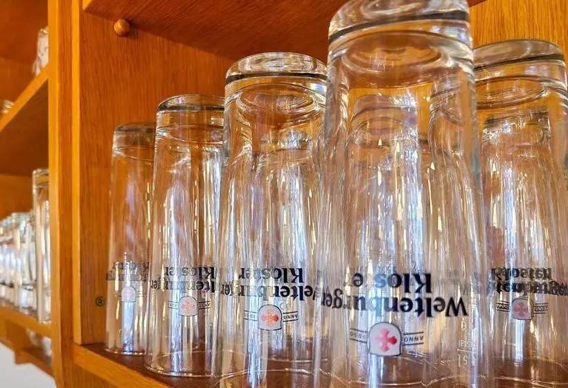 Ferien Vom Ich, Bayerischer Wald, Hotel & Restaurant