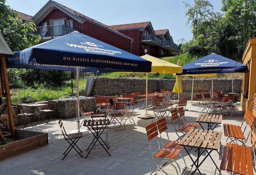 Ferien Vom Ich, Bayerischer Wald, Hotel & Restaurant