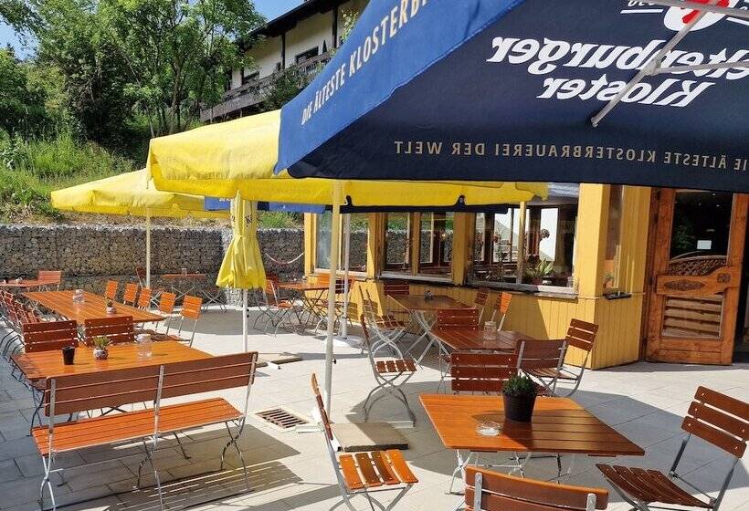 Ferien Vom Ich, Bayerischer Wald, Hotel & Restaurant