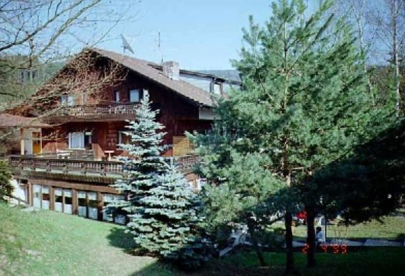 Ferien Vom Ich, Bayerischer Wald, Hotel & Restaurant