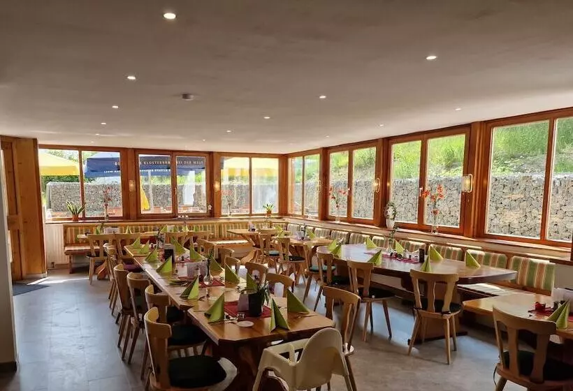 Ferien Vom Ich, Bayerischer Wald, Hotel & Restaurant