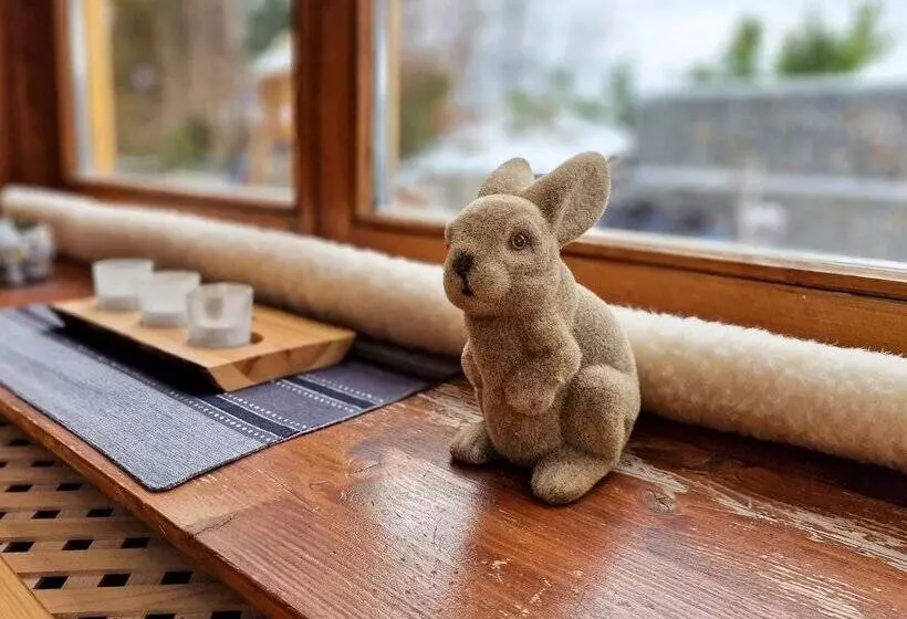 Ferien Vom Ich, Bayerischer Wald, Hotel & Restaurant