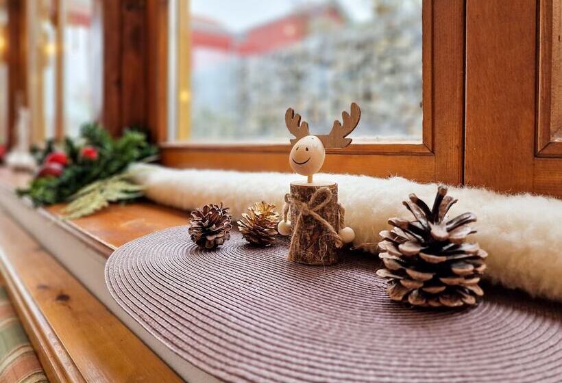 Ferien Vom Ich, Bayerischer Wald, Hotel & Restaurant