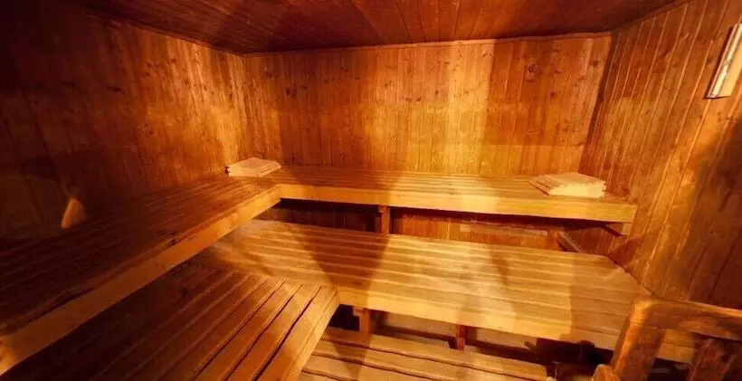 Ferien Vom Ich, Bayerischer Wald, Hotel & Restaurant