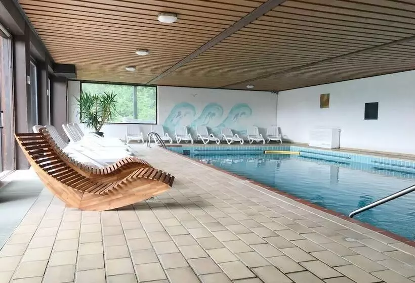 Ferien Vom Ich, Bayerischer Wald, Hotel & Restaurant
