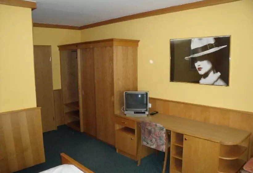 Ferien Vom Ich, Bayerischer Wald, Hotel & Restaurant