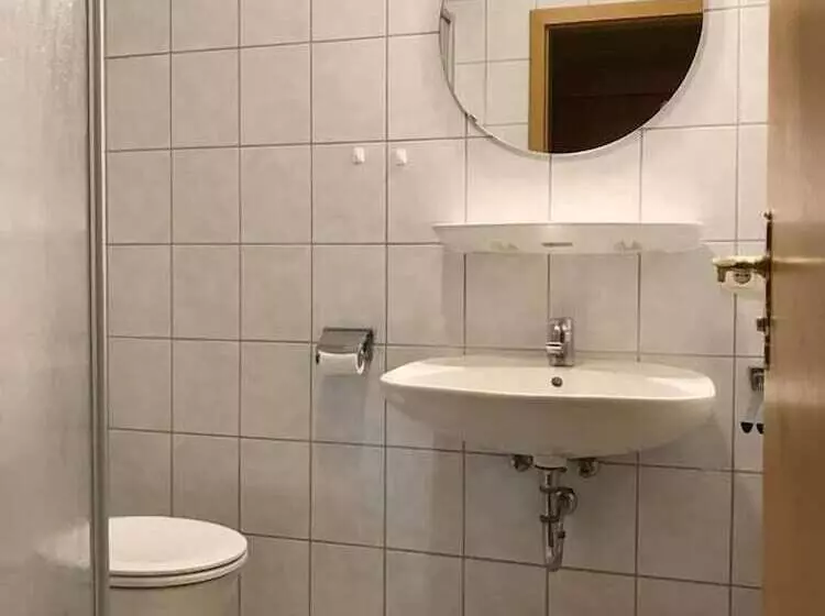 Ferien Vom Ich, Bayerischer Wald, Hotel & Restaurant