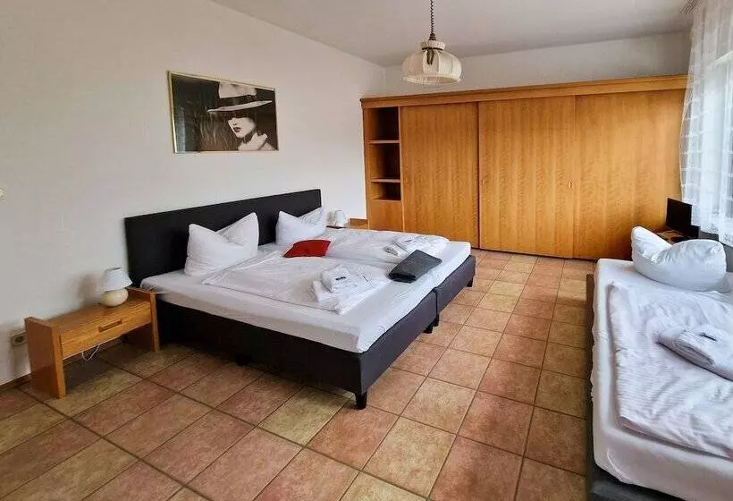 Ferien Vom Ich, Bayerischer Wald, Hotel & Restaurant