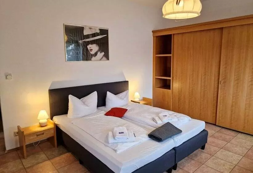 Ferien Vom Ich, Bayerischer Wald, Hotel & Restaurant