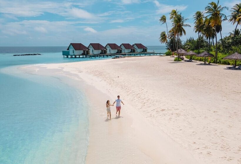 هتل Fushifaru Maldives