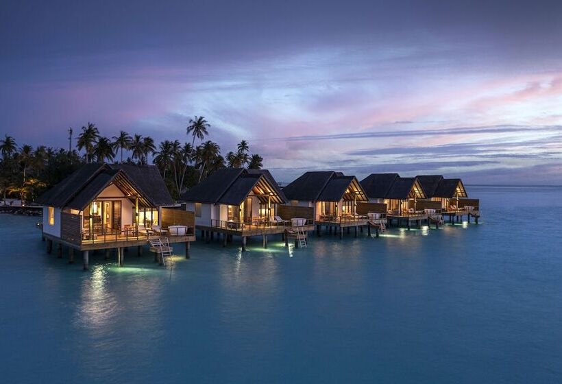 هتل Fushifaru Maldives
