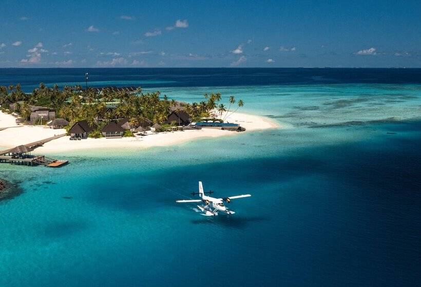 هتل Fushifaru Maldives