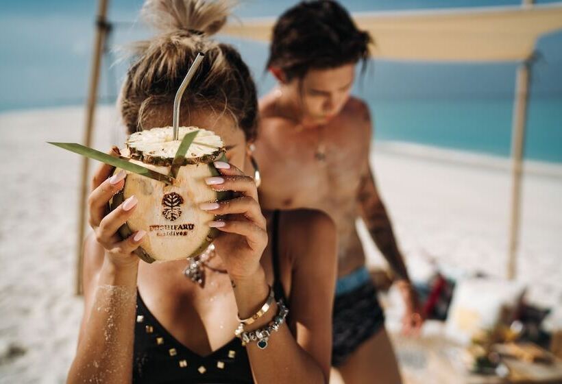 هتل Fushifaru Maldives