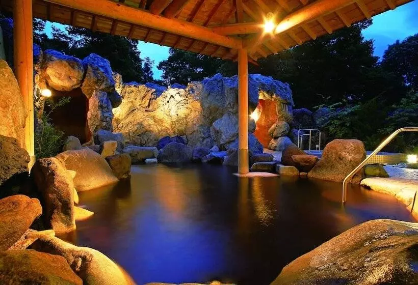 ホテル Green Plaza Karuizawa