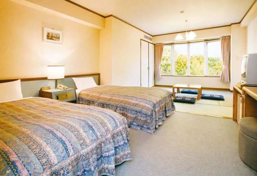 ホテル Green Plaza Karuizawa