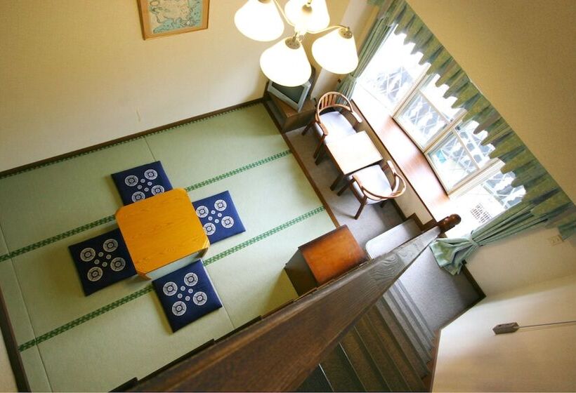 Hotel Green Plaza Karuizawa