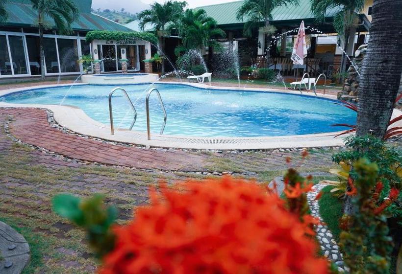 La Solana Suites And Resorts By Cocotel