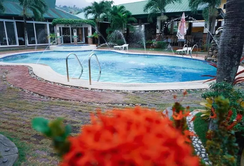 La Solana Suites And Resorts By Cocotel