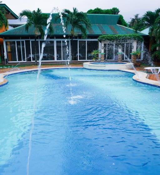 La Solana Suites And Resorts By Cocotel